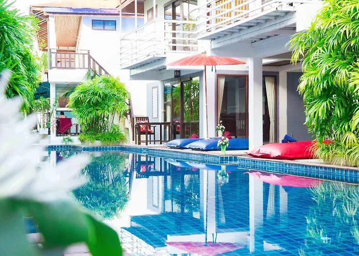 The Florist Resort