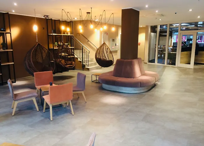 Adesso Hotel Goettingen