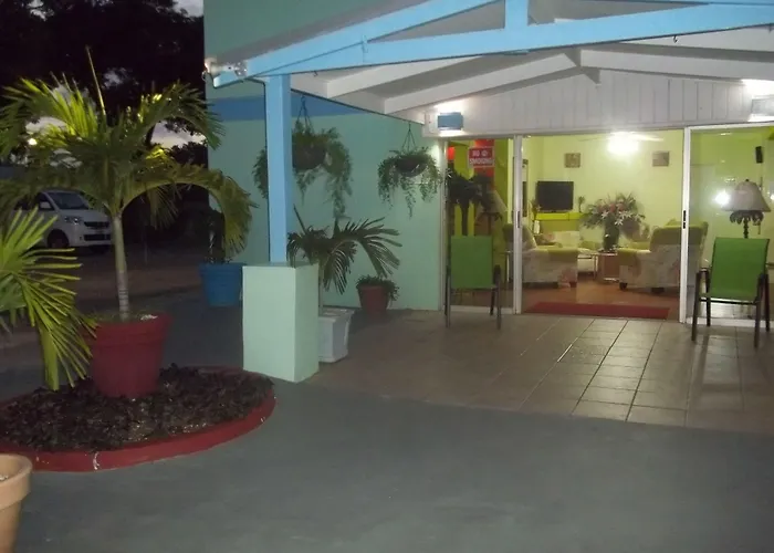 Vedanta Resort Barbados
