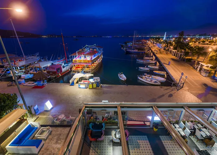 Orka Boutique Hotel