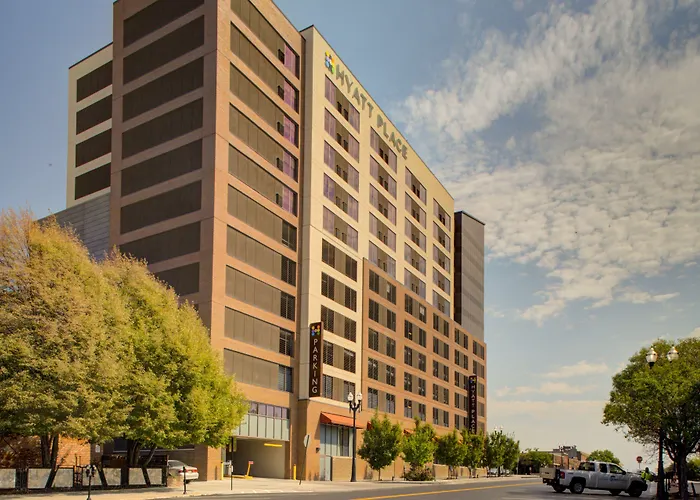 Hyatt Place Omaha/Downtown-Old Market
