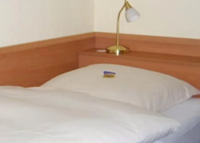 Hotel Alfa