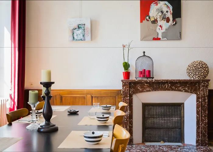 Hotel Spa Azteca Barcelonnette