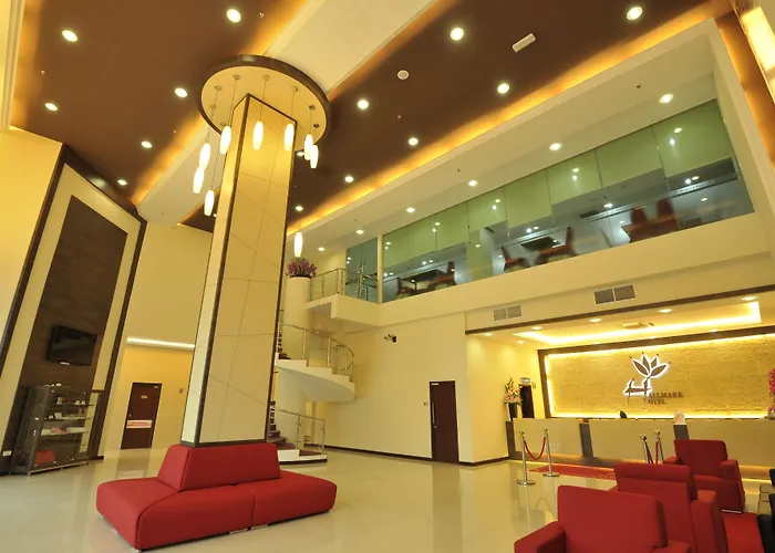 Hallmark Regency Hotel - Johor Bahru