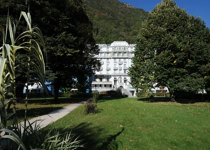 Hotel & Spa Radiana