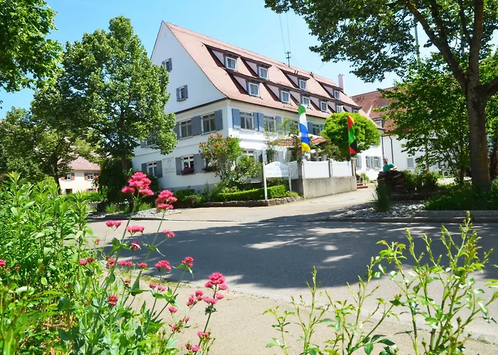 Am Zehntstadl Hotel & Sauna
