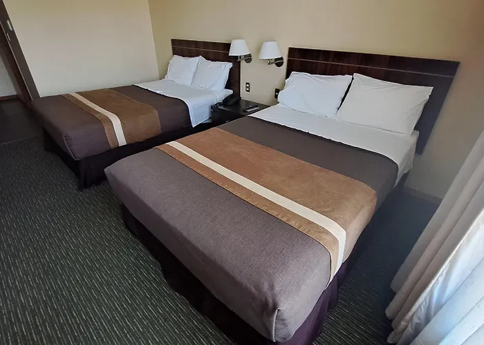 Hotel Diego De Almagro Temuco