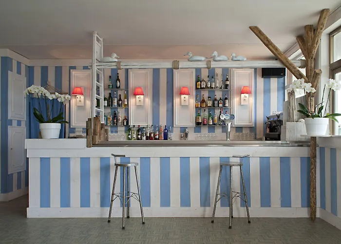 Ricci Hotel - Marina Di Grosseto