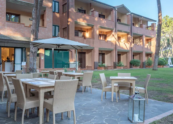 Ricci Hotel - Marina Di Grosseto
