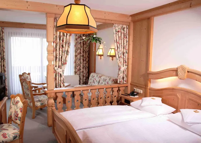 Wellnesshotel Buergerstuben