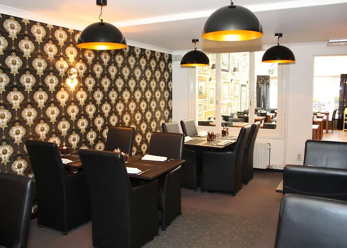 Hotel Royal Zelzate