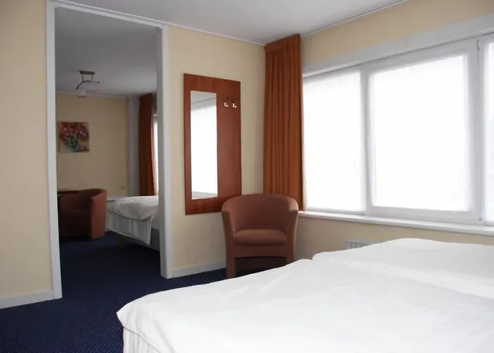 Hotel Royal Zelzate