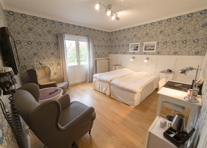 Hotell Stensborg
