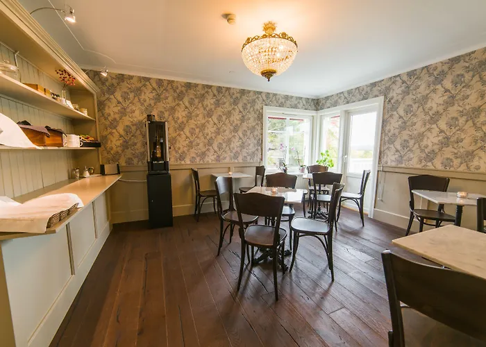 Hotell Stensborg