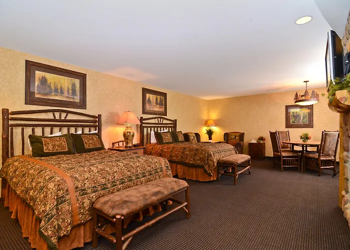 Best Western Plus Kelly Inn And Suites