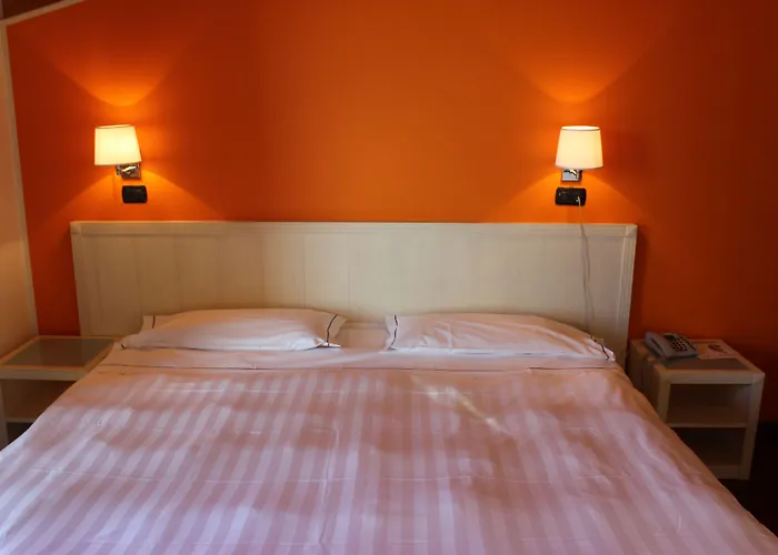 Hotel Ristorante Vecchia Riva