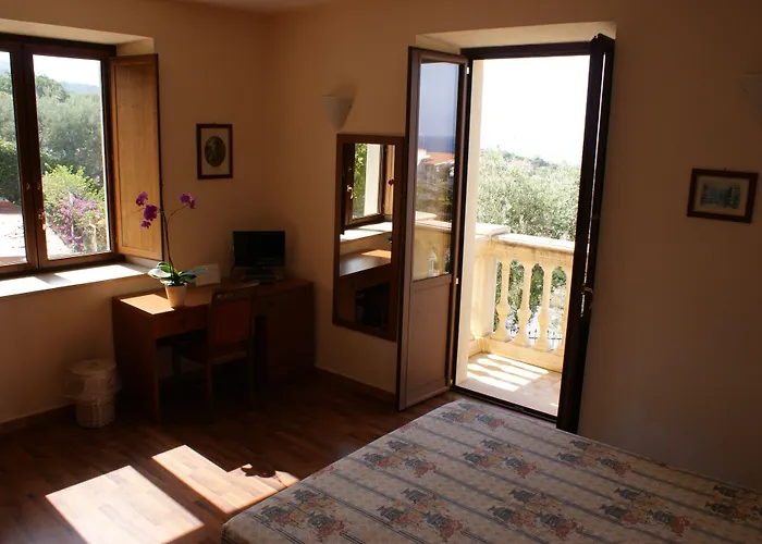 Hotel Villa Cerelis