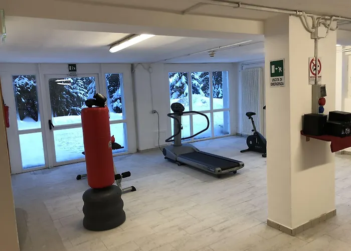 IHR Hotel Villa Emma