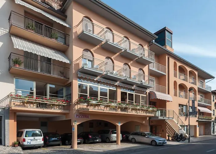 Hotel Sorriso