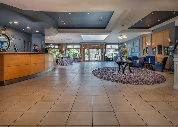 Arklow Bay Hotel
