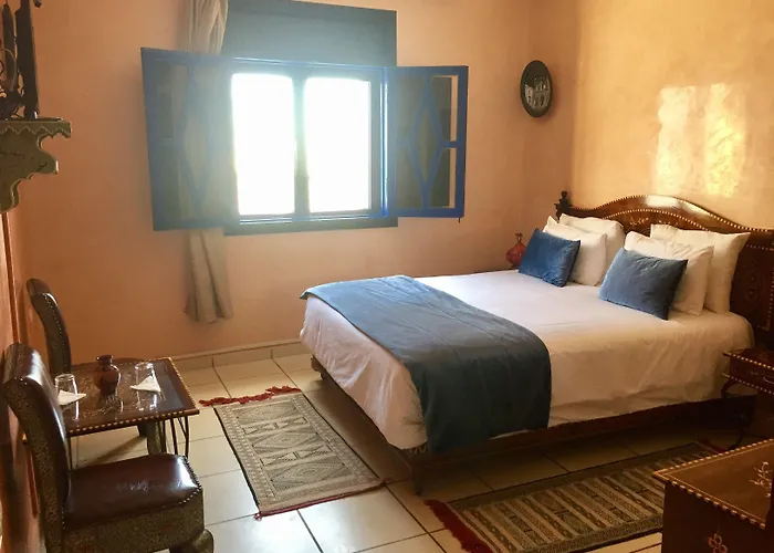 Essaouira Wind Palace