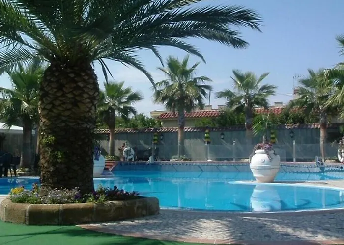 Hotel Orchidea