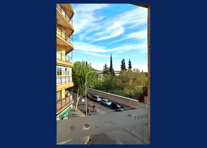 Hotel Navarro
