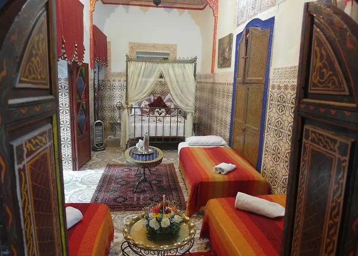 Riad Chennaoui