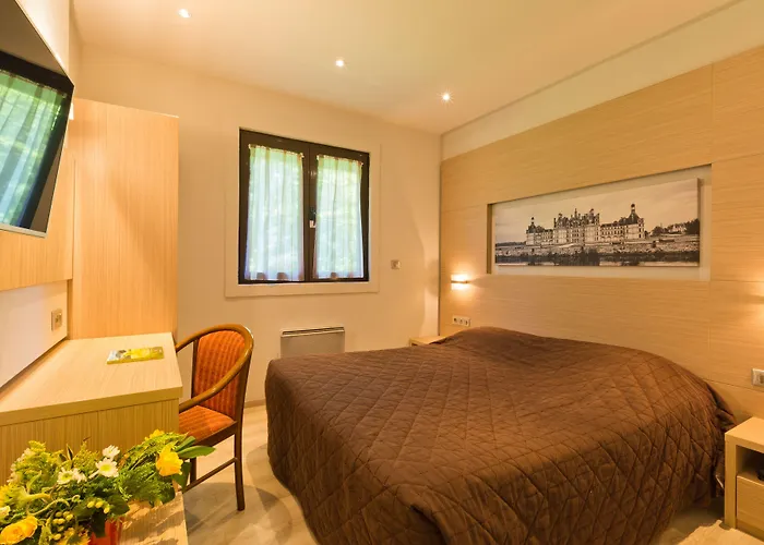 Logis Albhotel Grill
