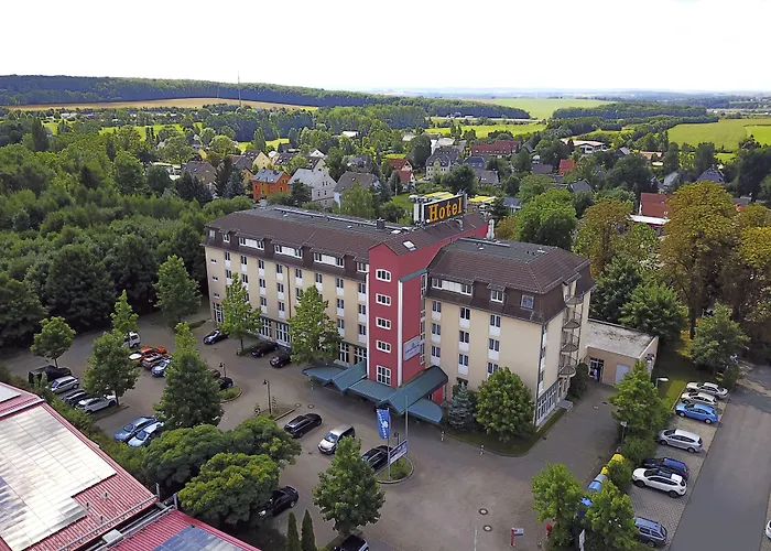 Plaza Inn Chemnitz
