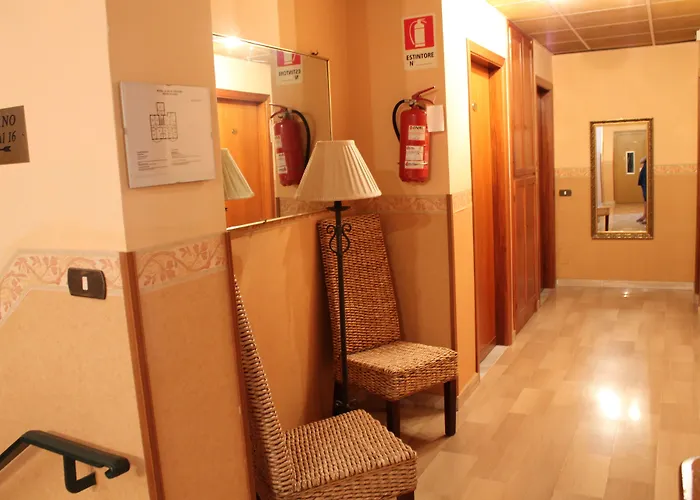 Hotel La Villa