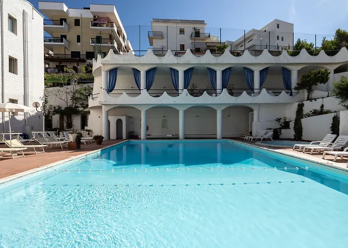 Hotel Falcone