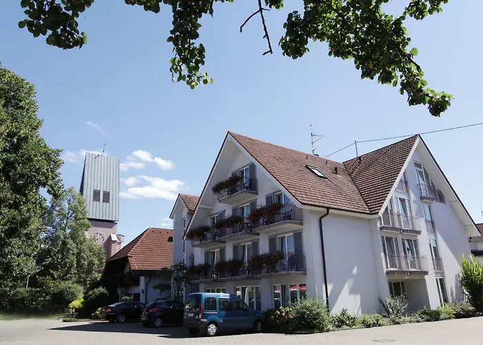 Hotel&Gasthaus Löwen