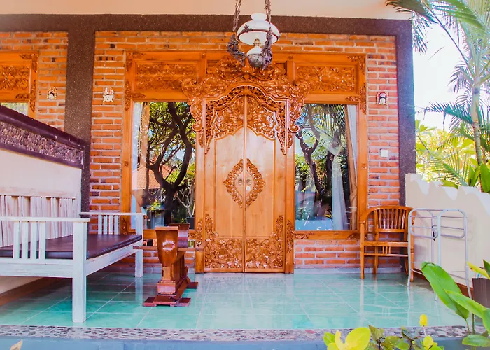 Kubuku Eco Dive Lodge And Yoga