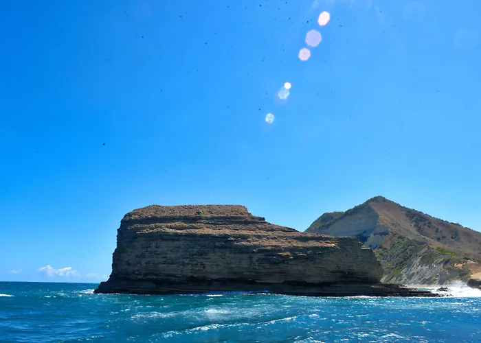 El Morro Eco Adventure Hotel