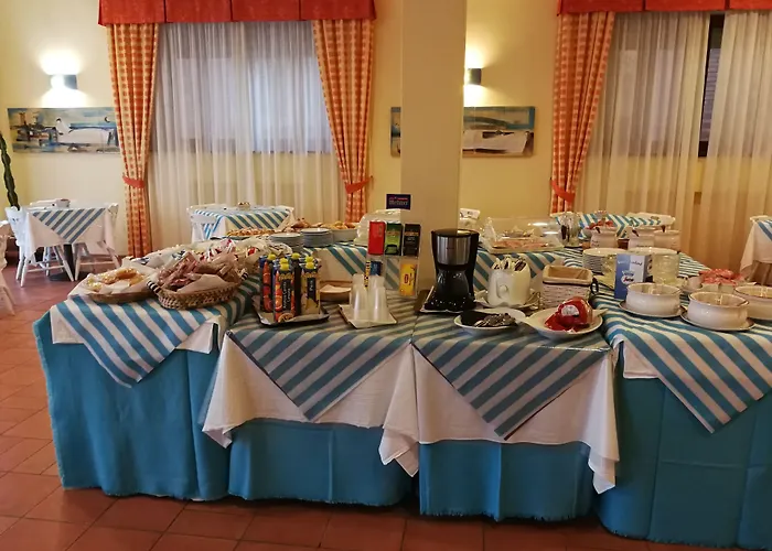 Hotel Belmare