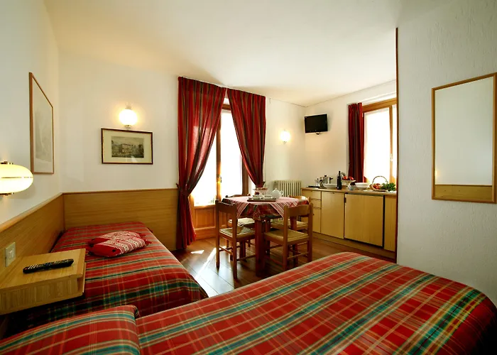 Hotel Ruitor