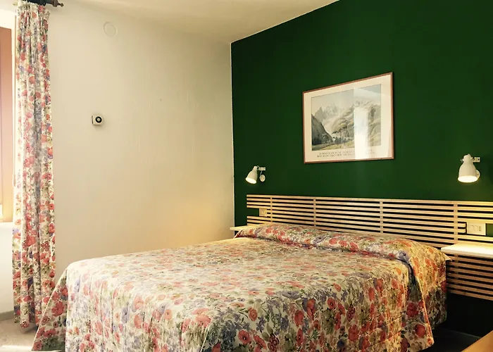 Hotel Ruitor