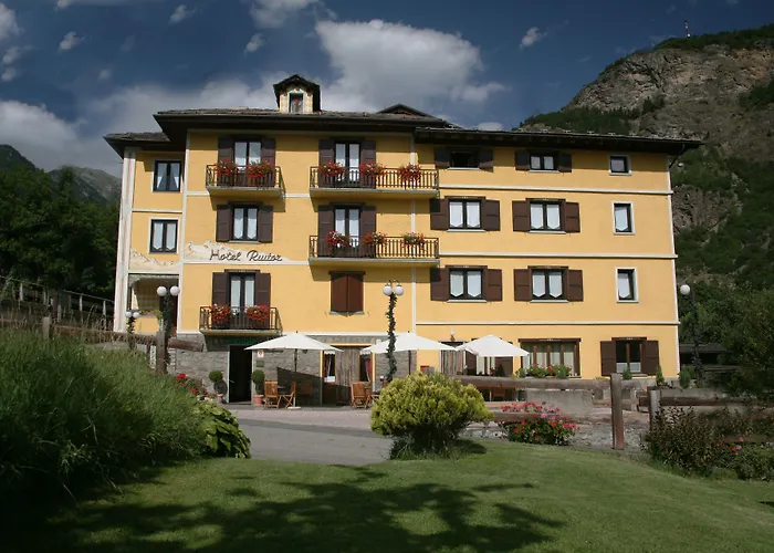 Hotel Ruitor