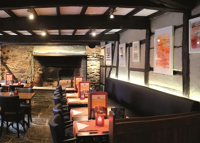 Hotel Le Fournil