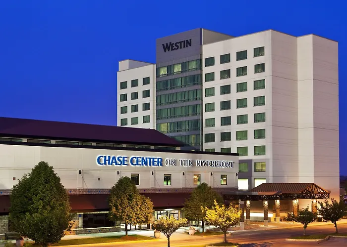 The Westin Wilmington