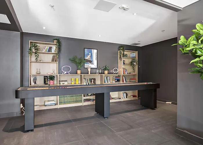 Aiden By Best Western Stockholm Solna