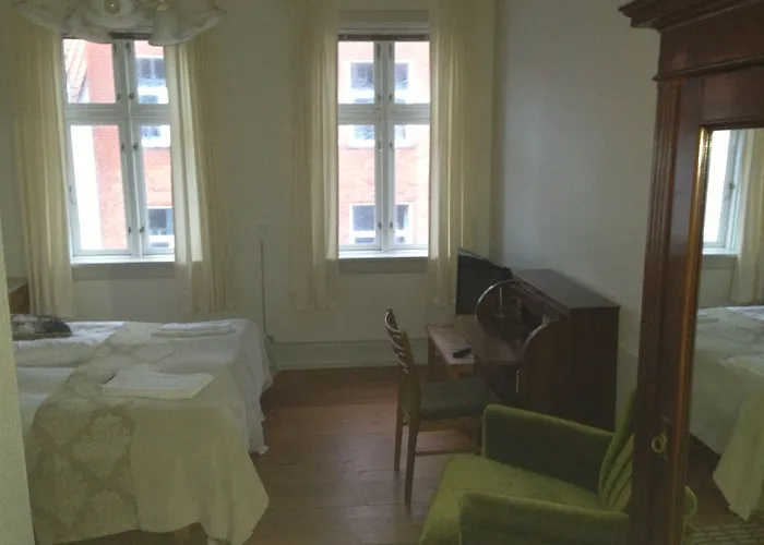 Hotel Lidenlund