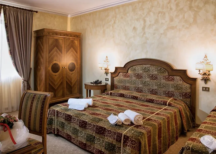 Grand Hotel Helio Cabala