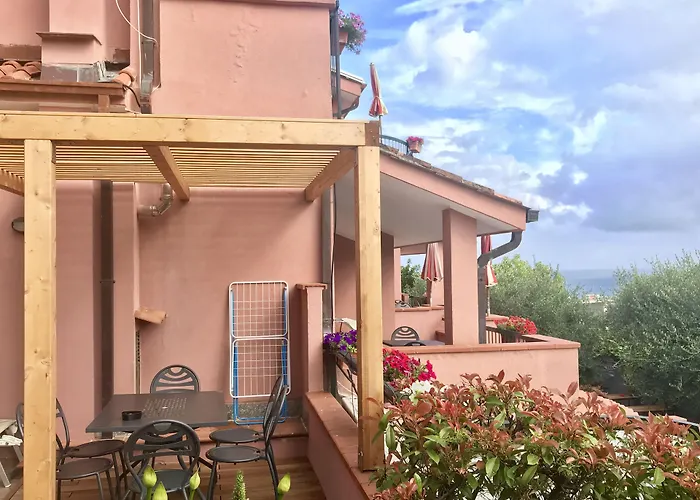 Villa Giada Resort