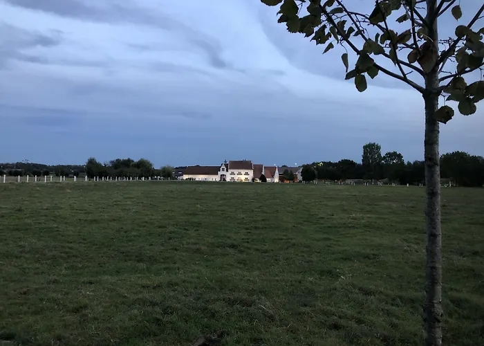 Ferme Delgueule
