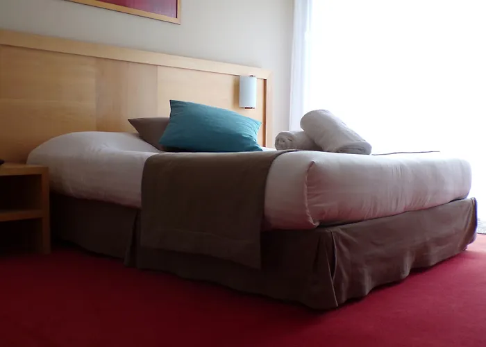 Le Regina Hotel