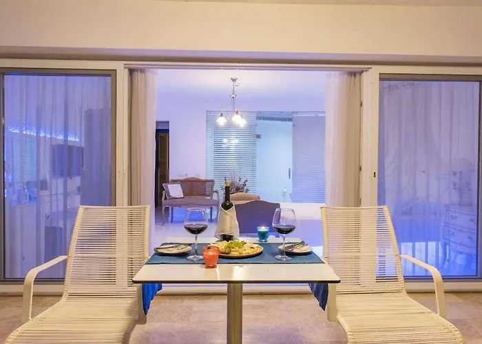 Yalicapkini Boutique Hotel
