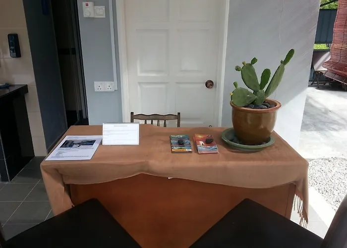 Cactus Inn Langkawi