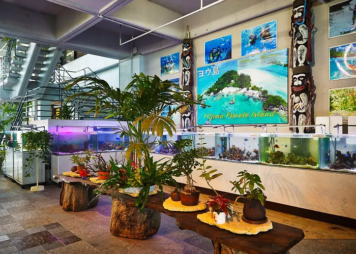 Palace In Moon Beach